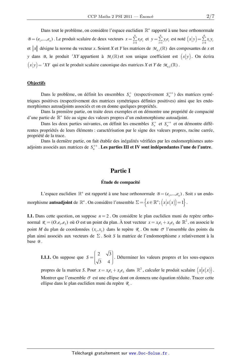 Caderno Semana 2011 - Volume II (P - 108-KER-Esperanta - Ekzameno